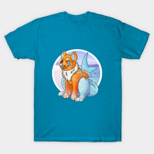 Dream Dog T-Shirt